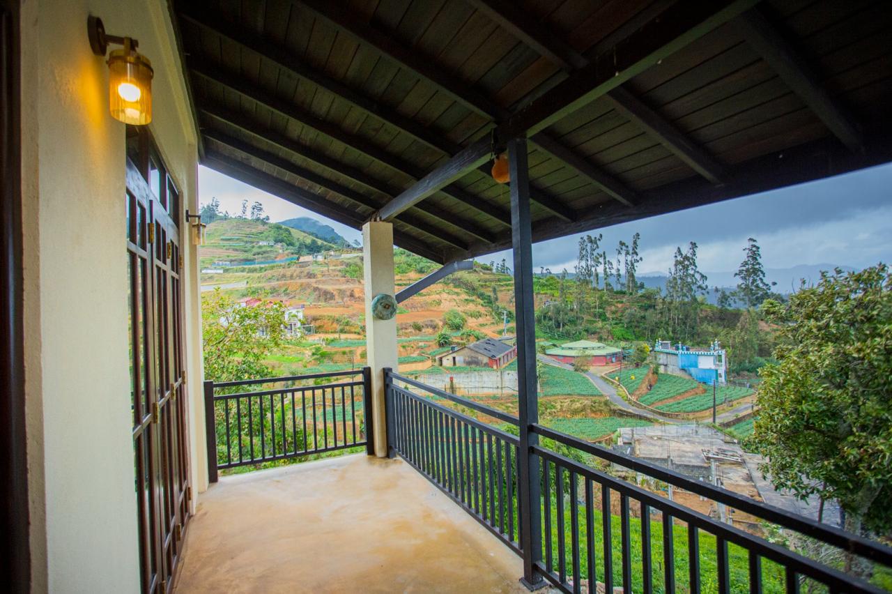 Plains Ambewela — Three Hill-Country Villas gallery photo 5