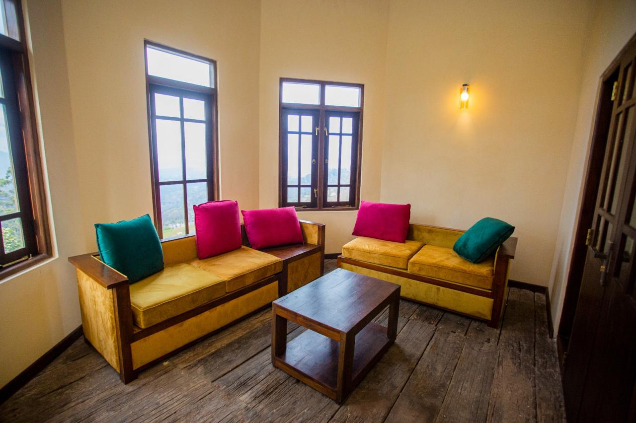 Plains Ambewela — Three Hill-Country Villas gallery photo 8