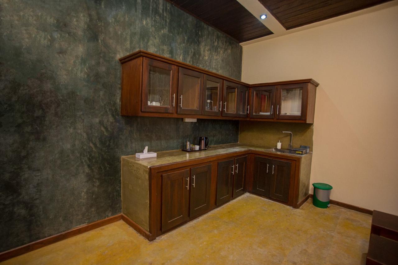 Plains Ambewela — Three Hill-Country Villas gallery photo 9