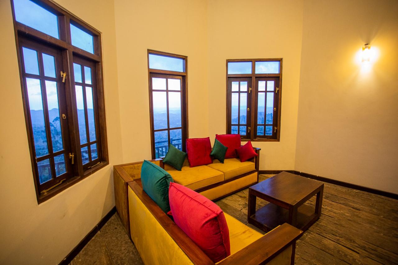 Plains Ambewela — Three Hill-Country Villas view 2