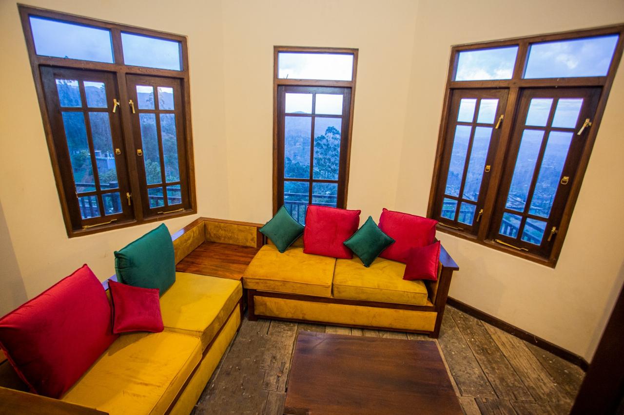 Plains Ambewela — Three Hill-Country Villas gallery photo 10
