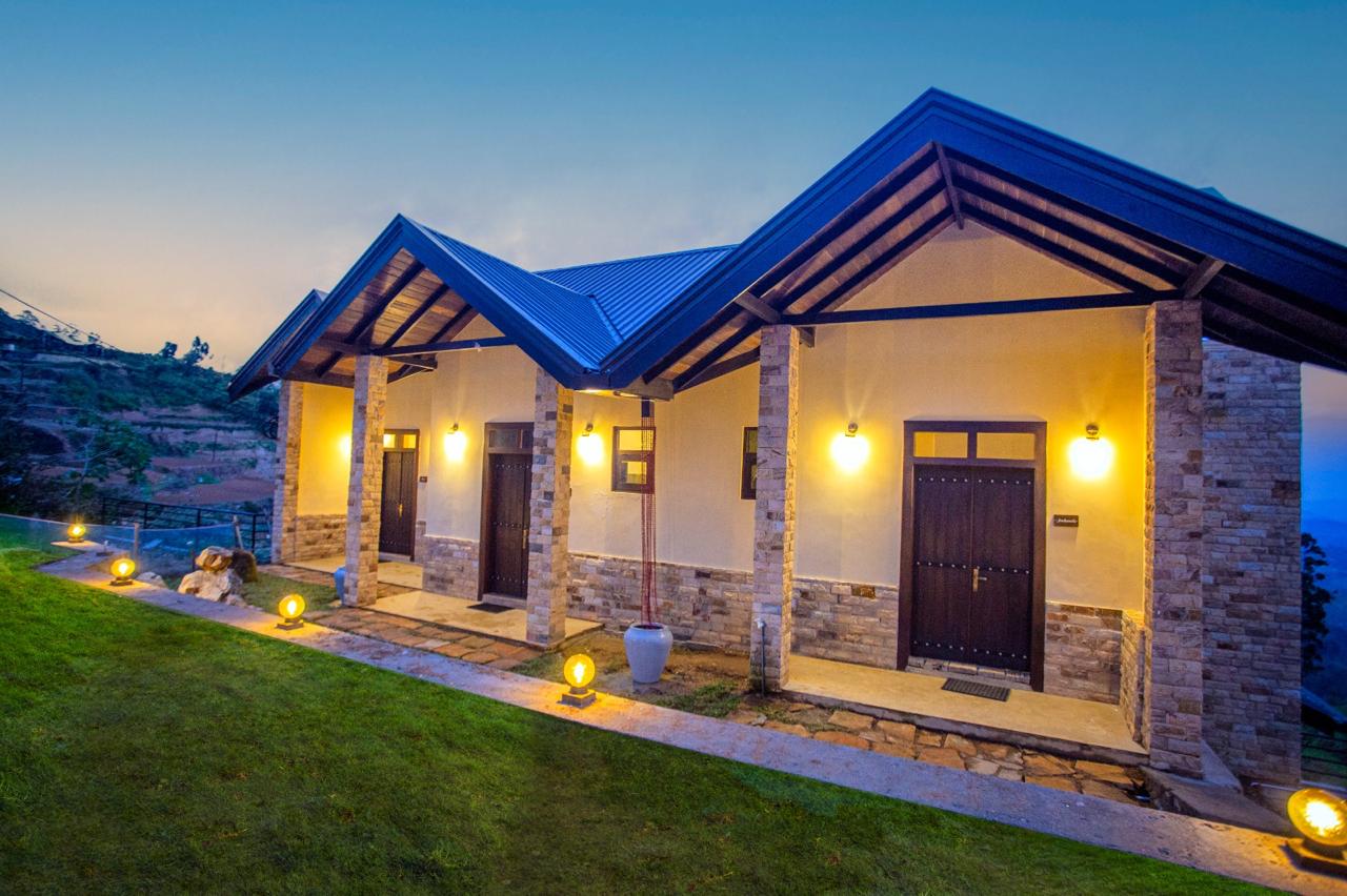 Plains Ambewela — Three Hill-Country Villas gallery photo 11