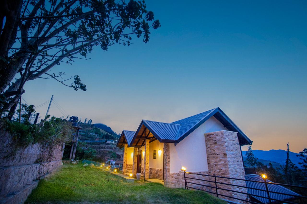 Plains Ambewela — Three Hill-Country Villas gallery photo 14