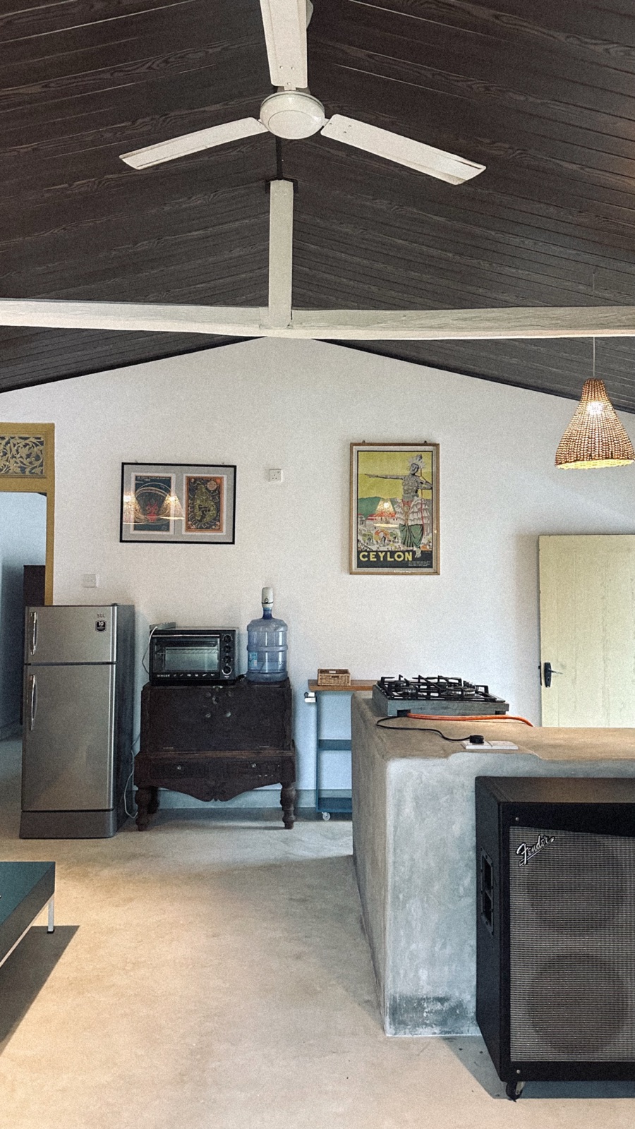 Samaya Ahangama — the whole villa gallery photo 4