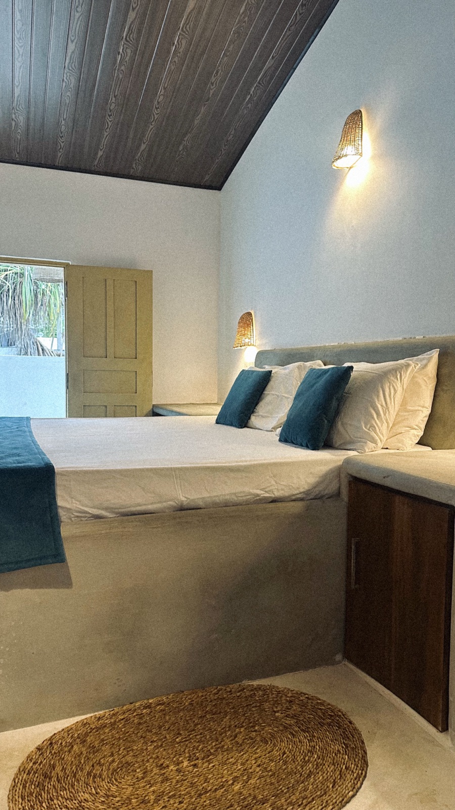 Samaya Ahangama — the whole villa gallery photo 5