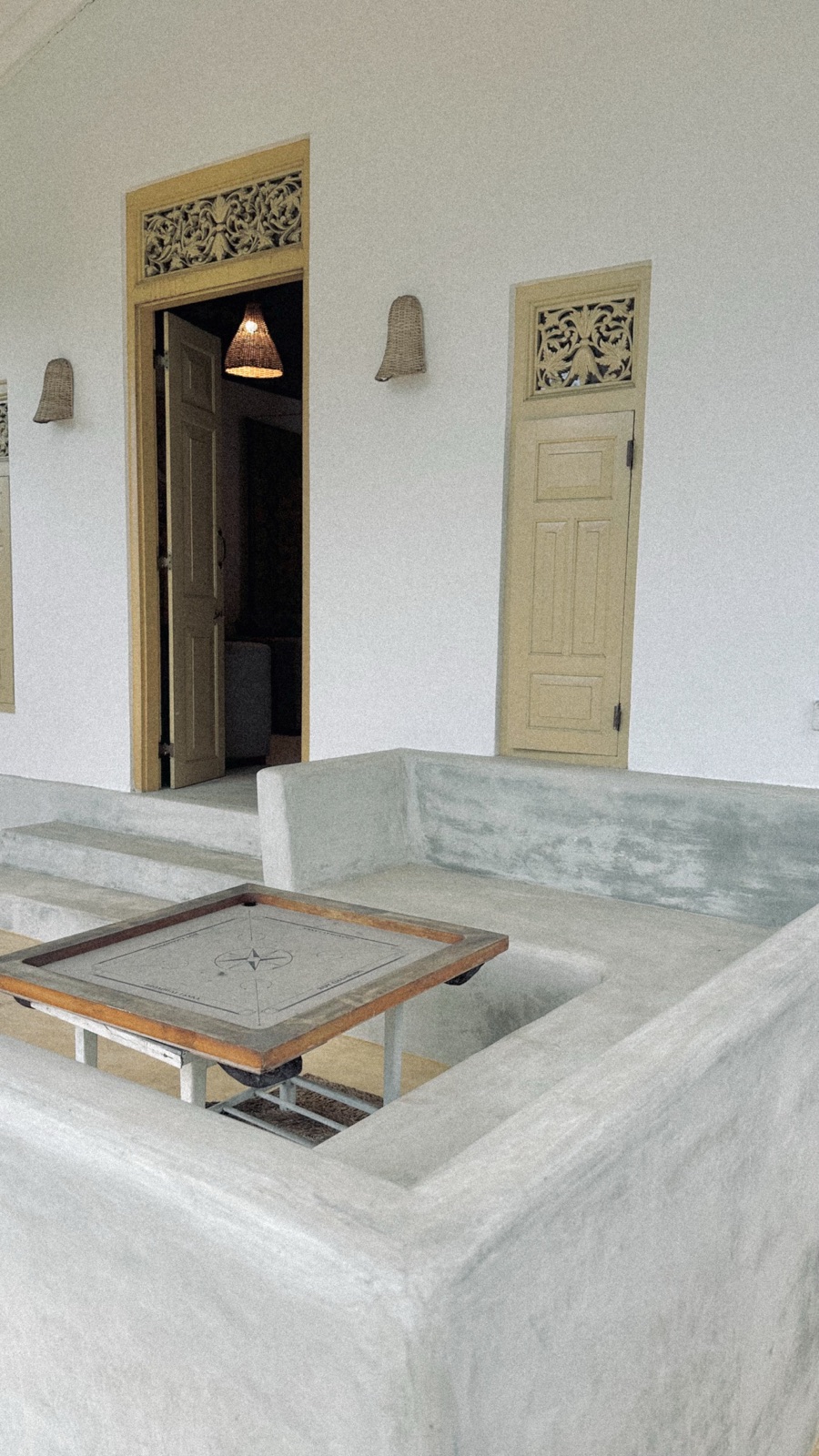 Samaya Ahangama — the whole villa gallery photo 6