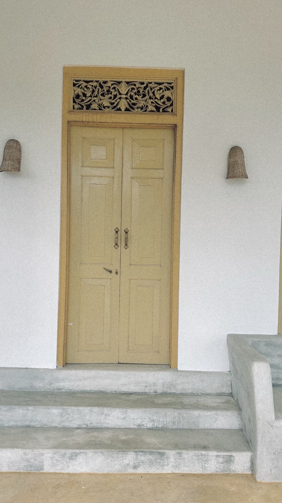 Samaya Ahangama — the whole villa gallery photo 7