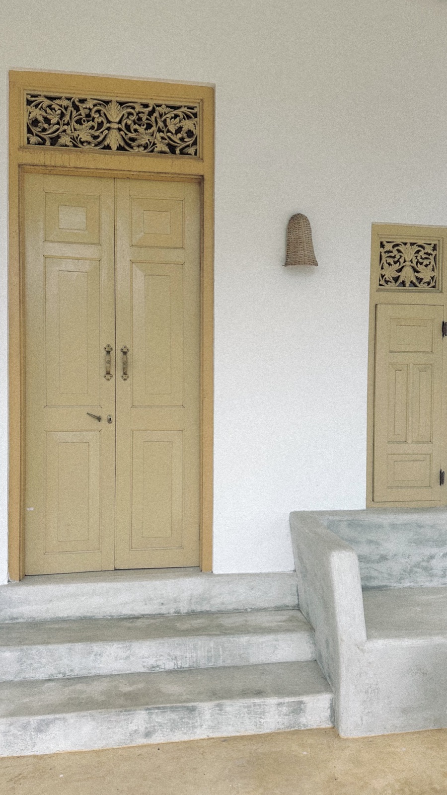 Samaya Ahangama — the whole villa gallery photo 8