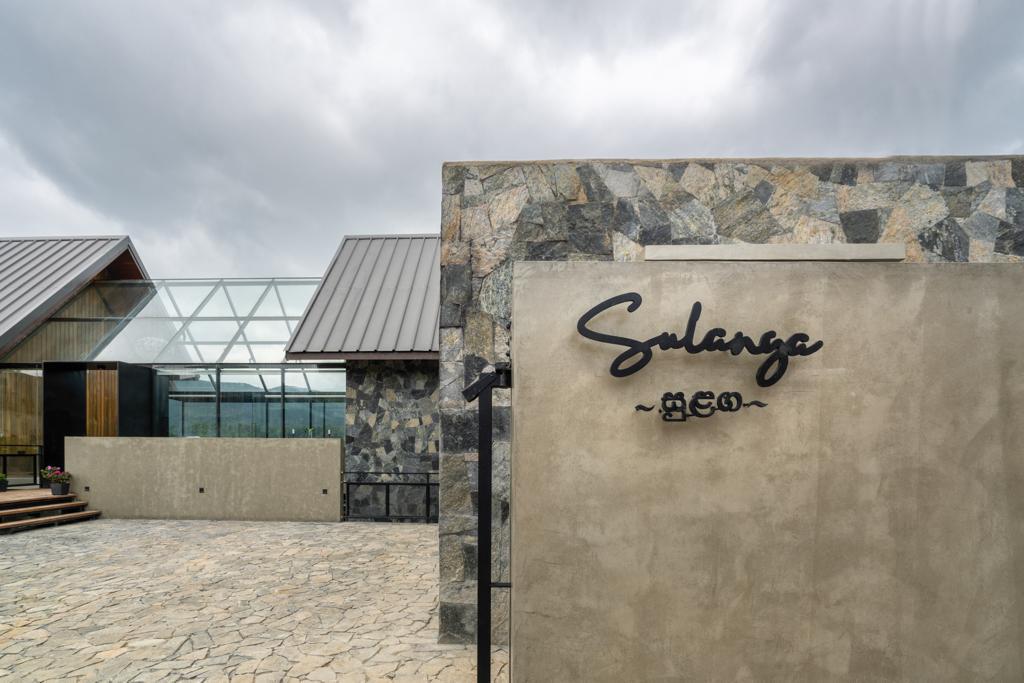 Sulanga Luxury Chalets — whole villa gallery photo 8