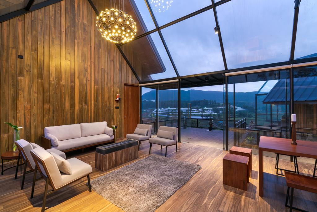 Sulanga Luxury Chalets — whole villa gallery photo 19