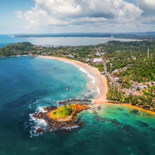 Private Sri Lanka Round Trip — SUV with Driver-Guide gallery photo 5