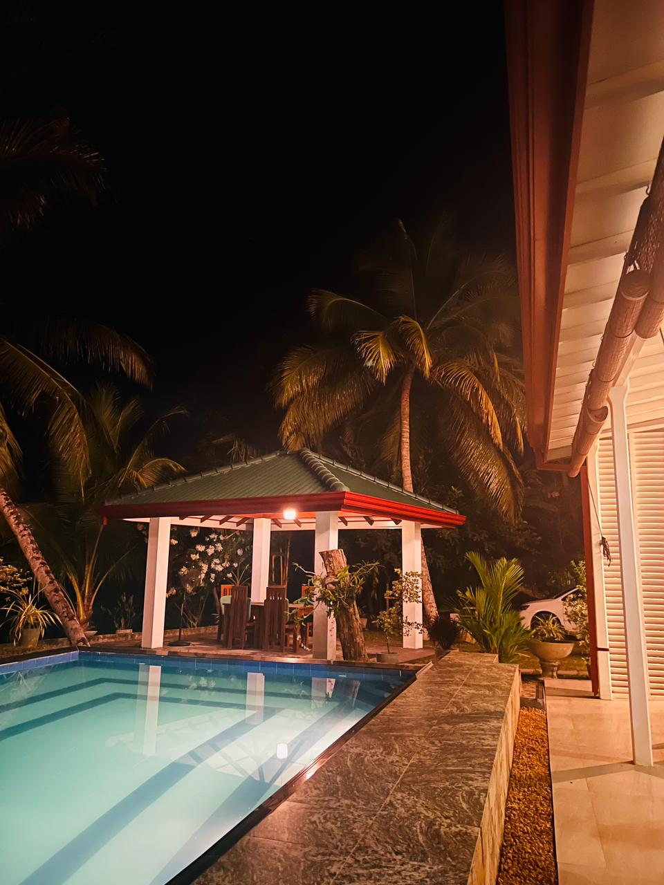 Villa A.SMS — Induruwa gallery photo 11