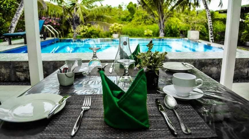 Villa A.SMS — Induruwa gallery photo 7
