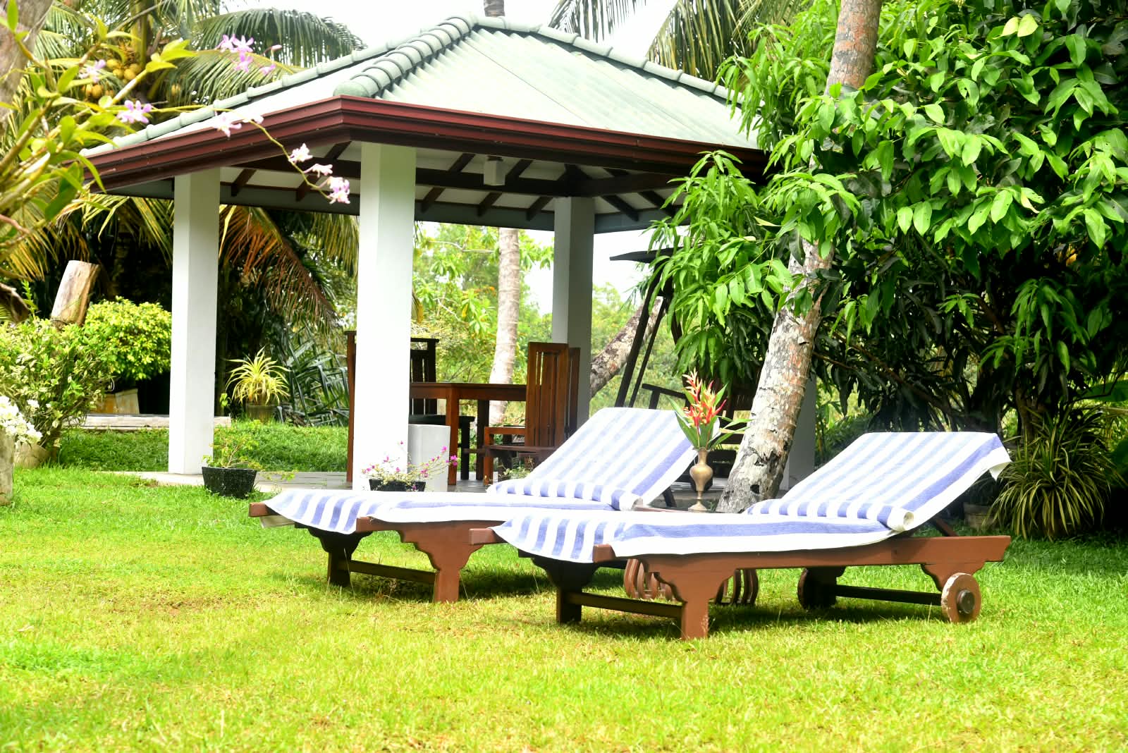 Villa A.SMS — Induruwa gallery photo 10
