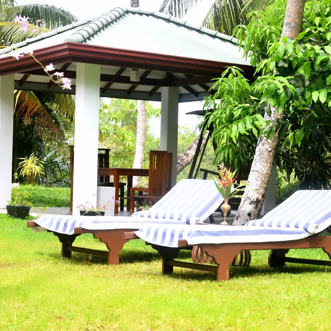 Villa A.SMS — Induruwa gallery photo 5