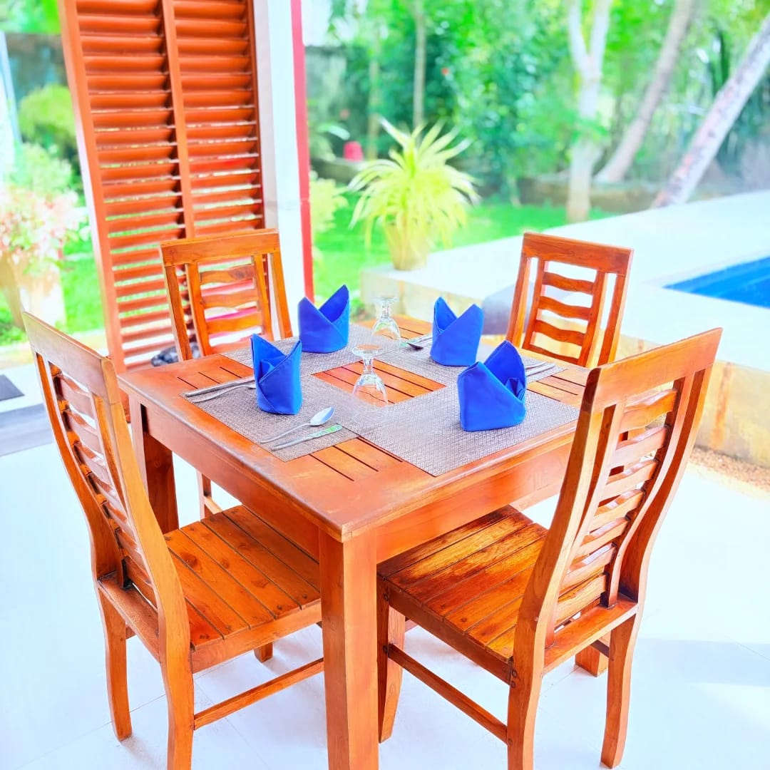 Villa A.SMS — Induruwa gallery photo 8