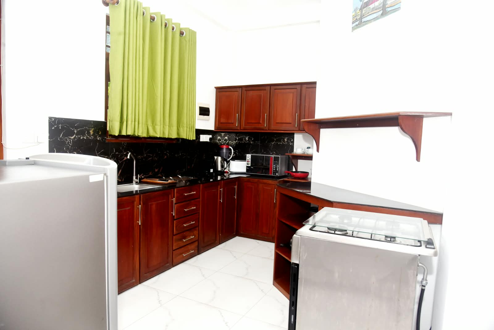 Villa A.SMS — Induruwa gallery photo 9