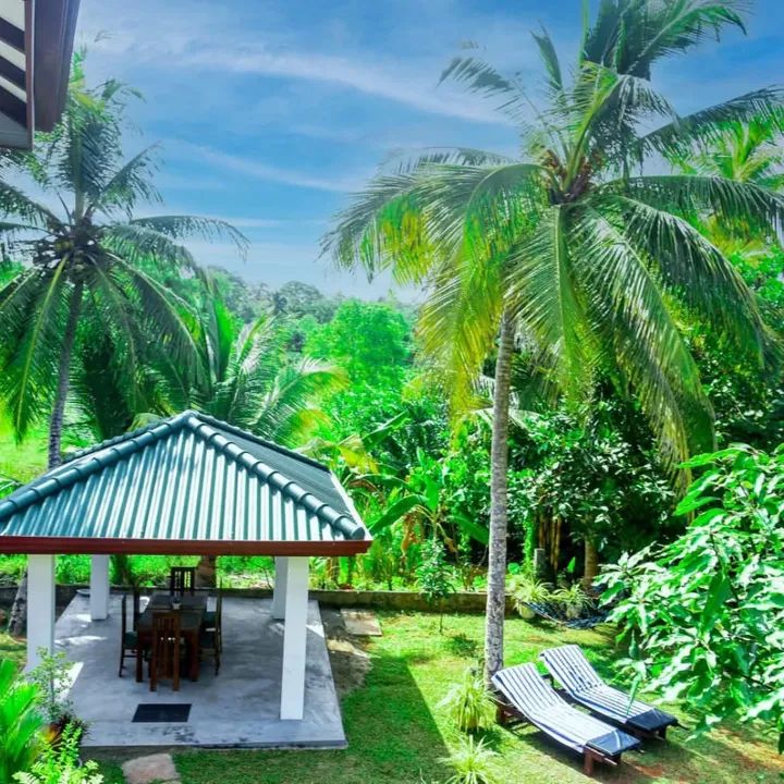 Villa A.SMS — Induruwa gallery photo 6