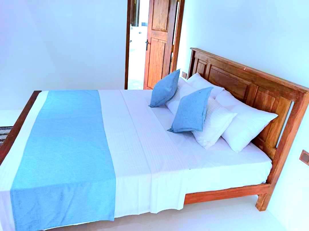 Wild Waves Kumana Safari & Surf Resort — Panama, Arugam Bay main view