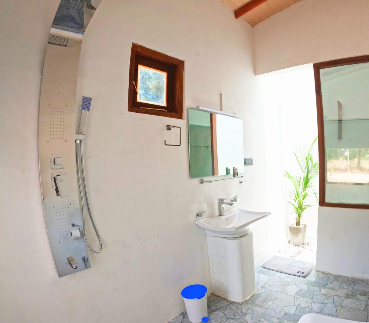 Wild Waves Kumana Safari & Surf Resort — Panama, Arugam Bay gallery photo 7