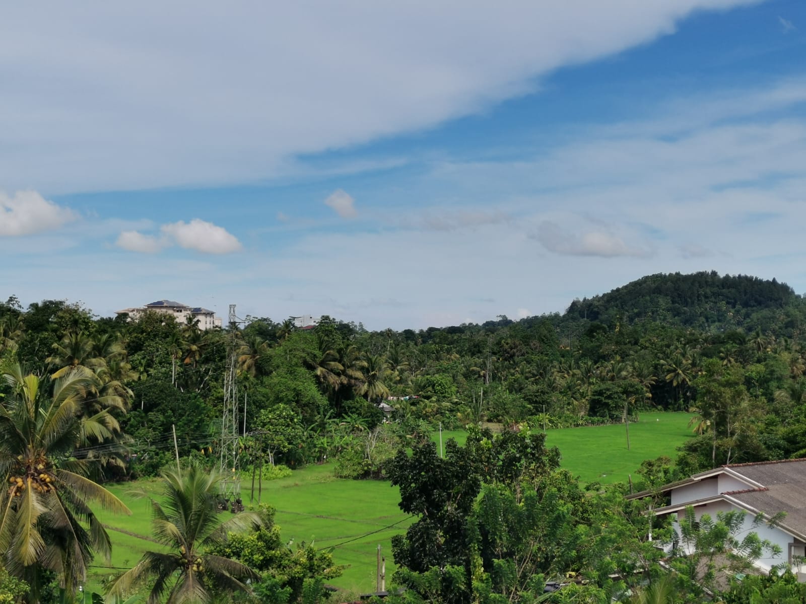 Y Villa Residencies — Galle gallery photo 8