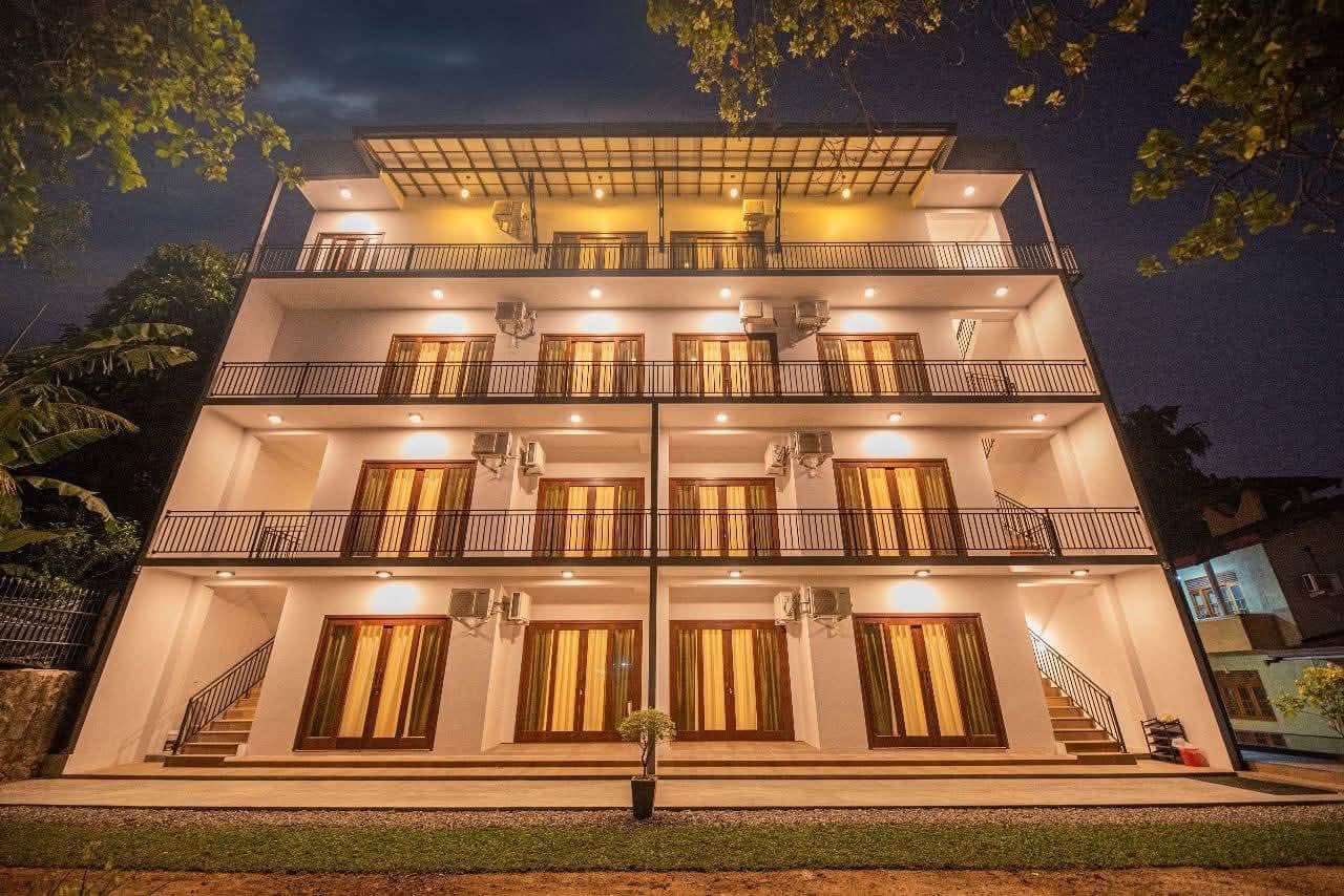 Y Villa Residencies — Galle gallery photo 5
