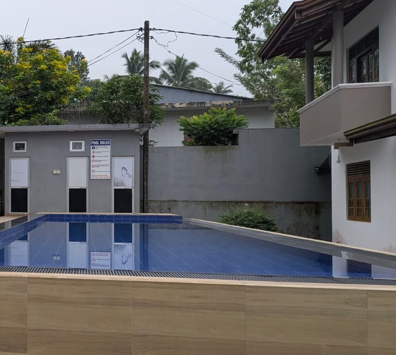 Y Villa Residencies — Galle gallery photo 4